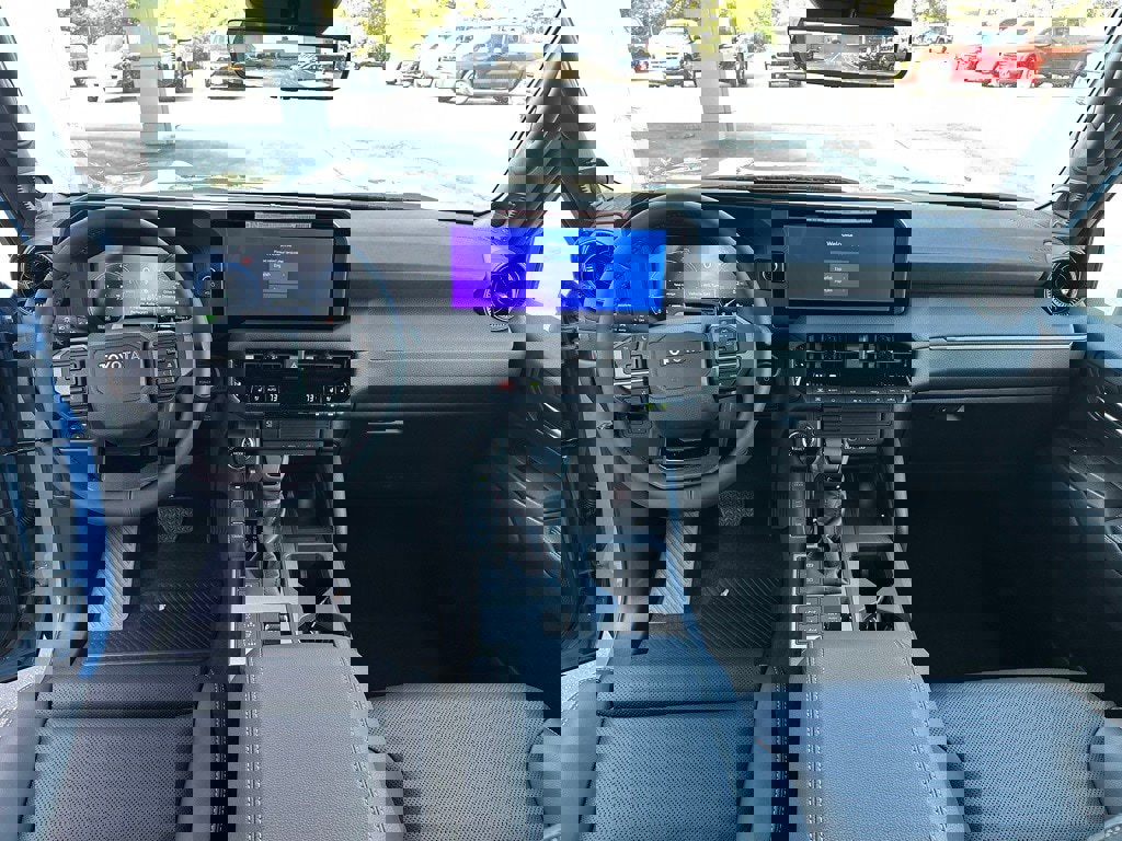 New 2026 Toyota Land Cruiser image 11
