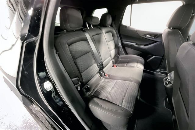 Used 2025 Chevrolet Equinox LT image 23
