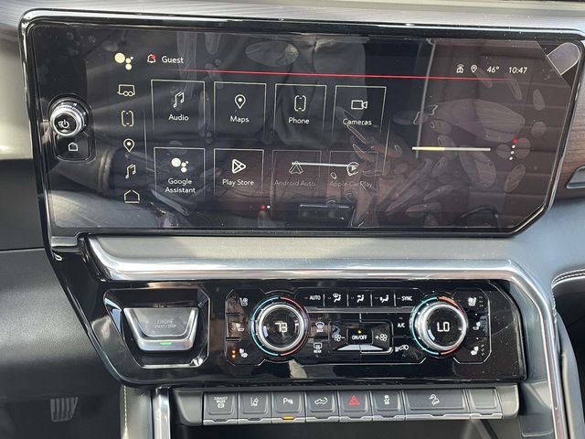 New 2025 GMC Sierra 2500 Denali Ultimate image 21