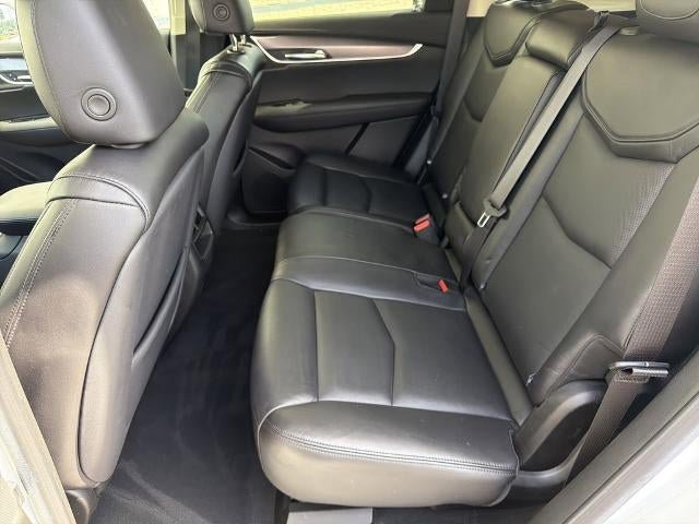 Used 2018 Cadillac XT5 Luxury w/ Driver Awareness Package FWD image 21