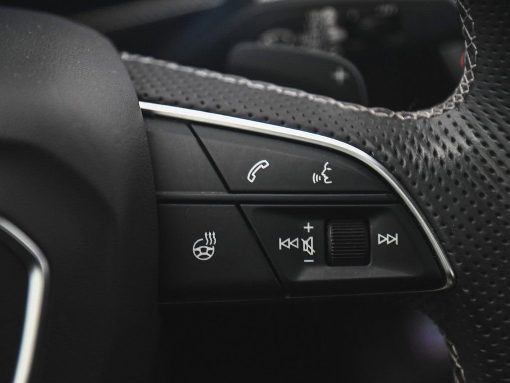 Used 2021 Audi S5 Prestige w/ Black Optic Package image 27