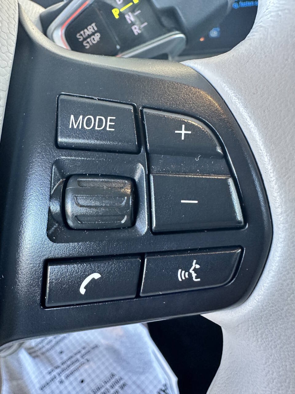 Used 2015 BMW i3 w/ Range Extender RWD image 20