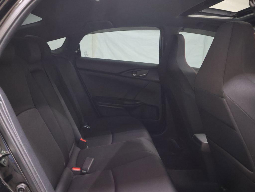 Used 2019 Honda Civic Si image 13