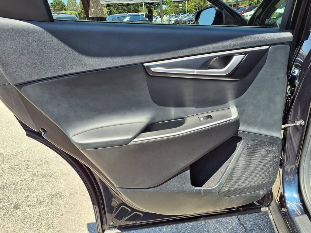 Certified 2024 Kia EV6 Light RWD image 10