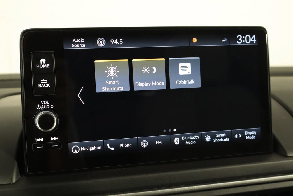 Used 2025 Honda Pilot Touring image 35