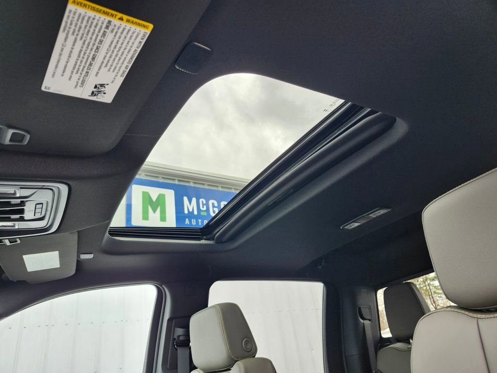 New 2026 Chevrolet Silverado 2500 ZR2 image 18