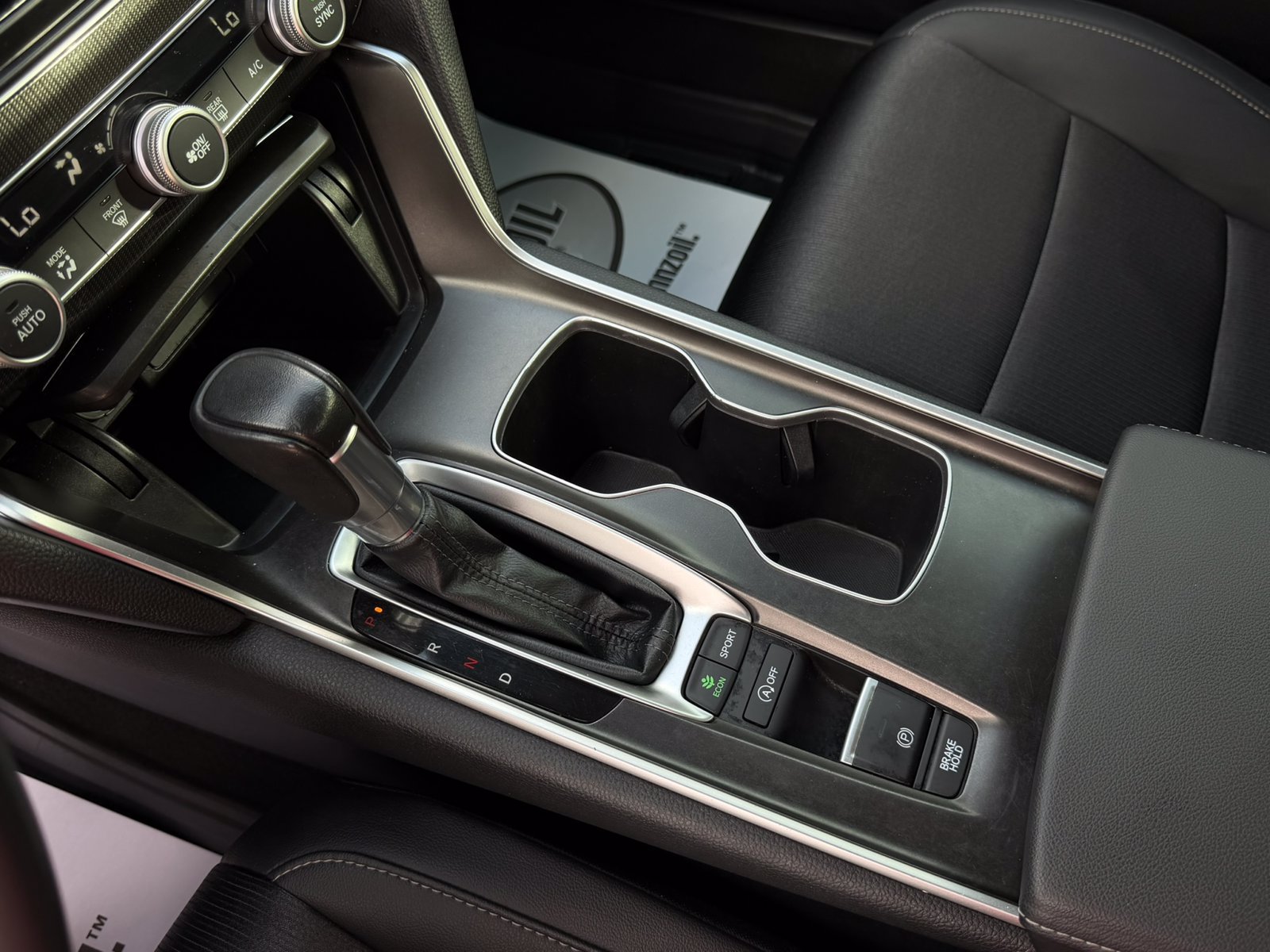 Used 2022 Honda Accord Sport image 17