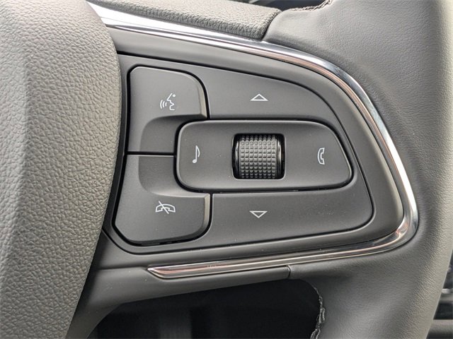 New 2026 Buick Envista Sport Touring w/ Convenience I Package image 32