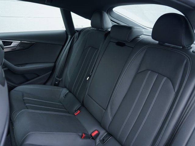 Certified 2023 Audi S5 Premium Plus image 18