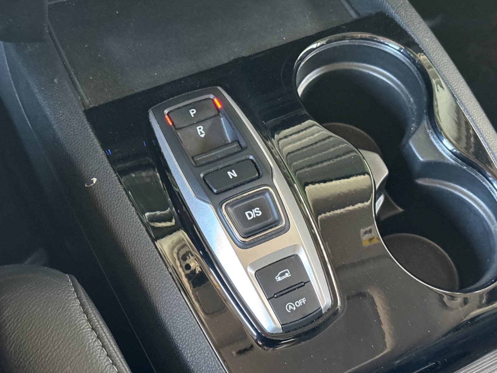 Used 2017 Honda Pilot Elite image 21