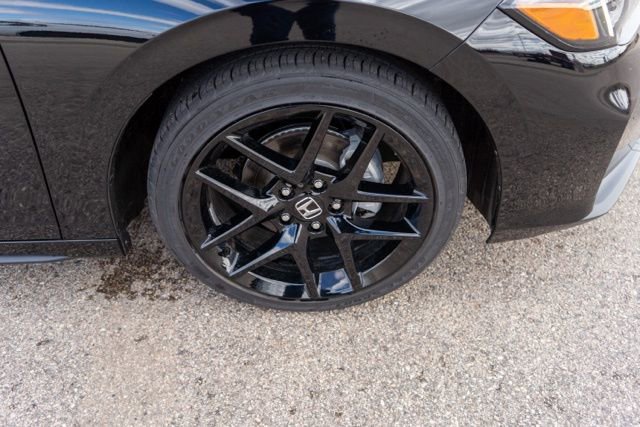 New 2026 Honda Civic Sport image 9