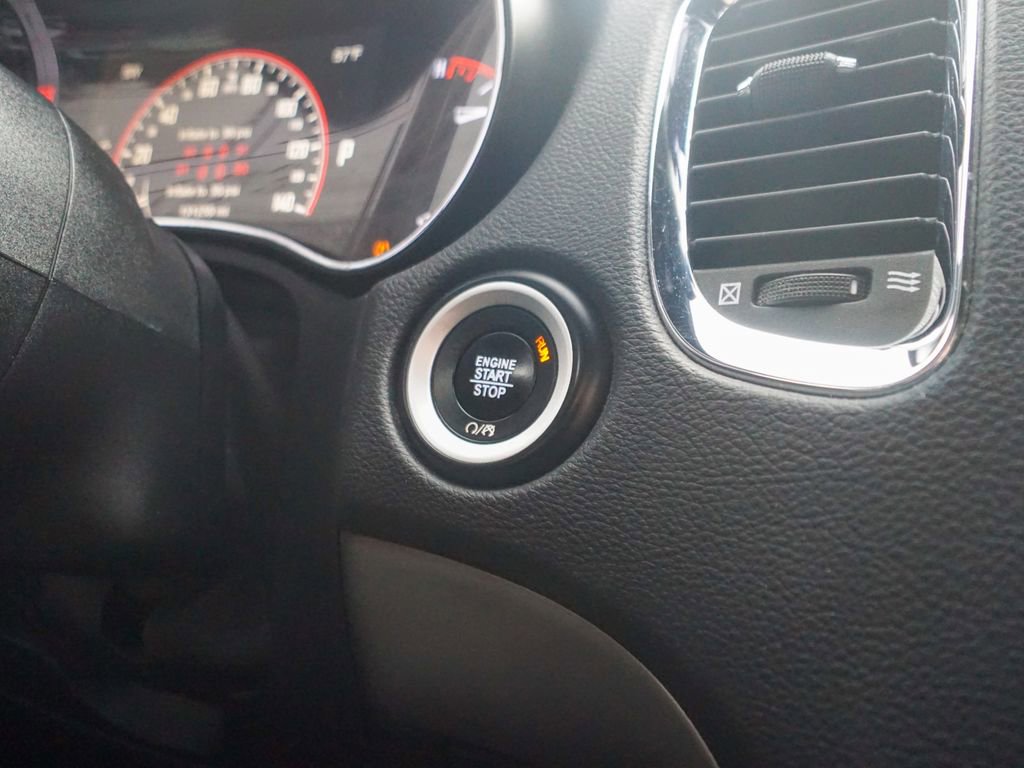 Used 2016 Dodge Durango R/T image 20