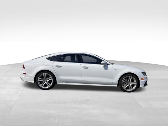 Used 2017 Audi A7 3.0T Premium Plus image 6
