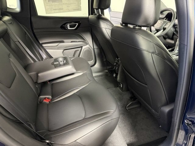 New 2026 Jeep Compass Limited AWD/4WD image 26