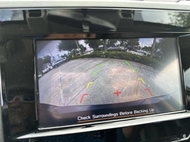 Certified 2023 Subaru Crosstrek 2.0i Premium AWD/4WD image 17
