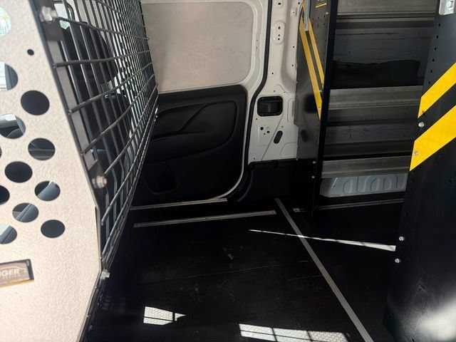 Used 2021 RAM ProMaster City Tradesman SLT FWD image 33