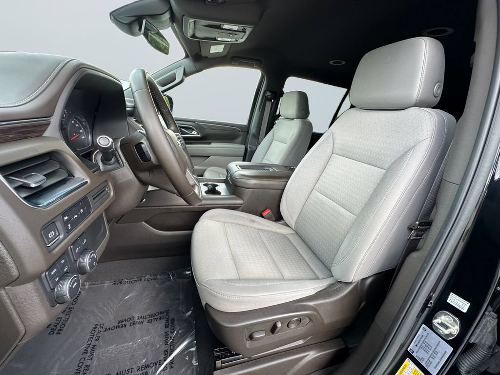 Used 2023 Chevrolet Suburban LS w/ Driver Alert Package AWD/4WD image 9