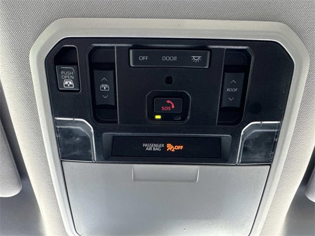 Used 2022 Toyota Tundra Limited image 21