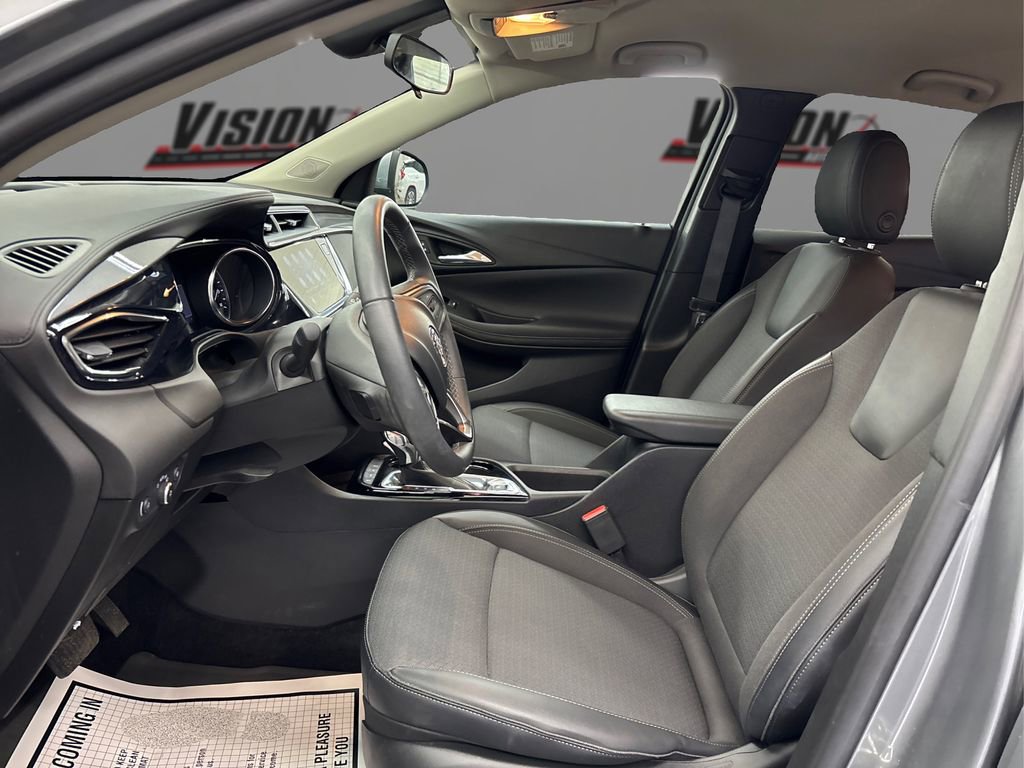 Used 2023 Buick Encore GX Select image 9