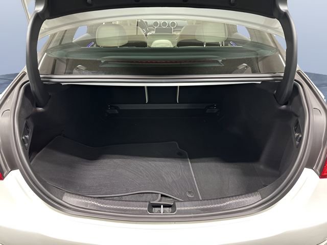 Used 2025 Mercedes-Benz C 300 4MATIC Sedan image 11