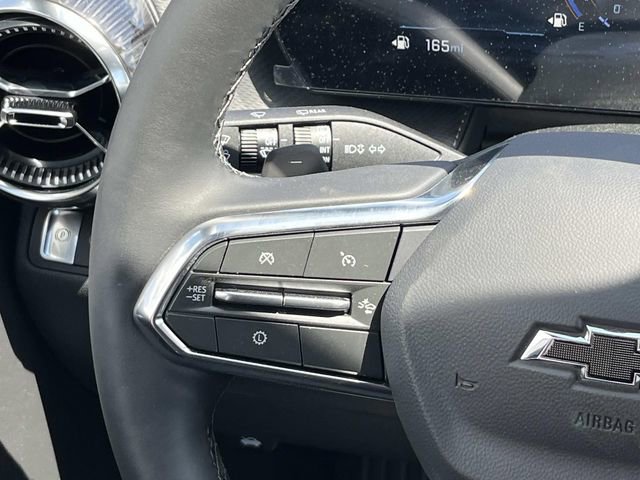 New 2026 Chevrolet Equinox LT image 16