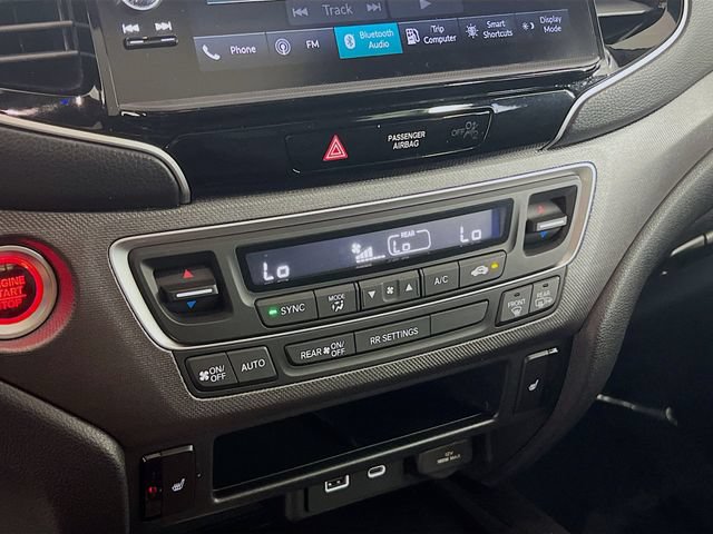 Certified 2024 Honda Ridgeline RTL+ image 13