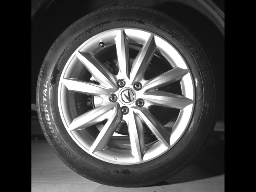 Used 2024 Acura RDX SH-AWD image 16