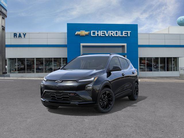 New 2027 Chevrolet Bolt RS w/ Technology Package FWD image 41
