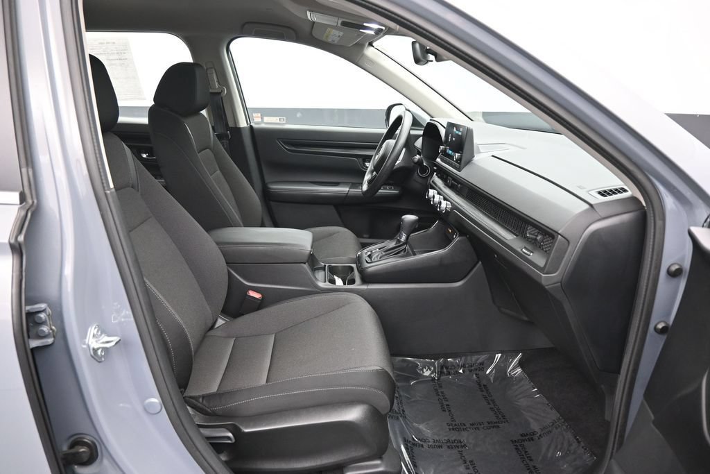 Certified 2024 Honda CR-V LX image 33