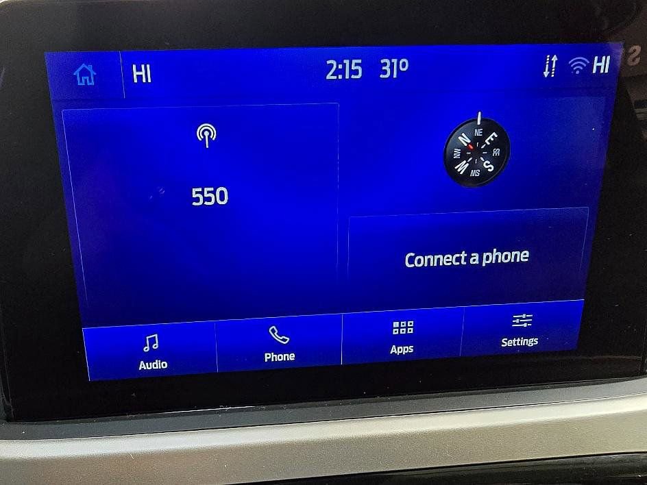 Used 2022 Ford Escape SE w/ Convenience Package image 18