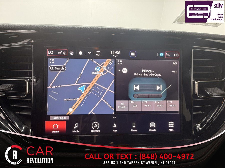 Used 2025 Dodge Durango GT AWD/4WD image 27