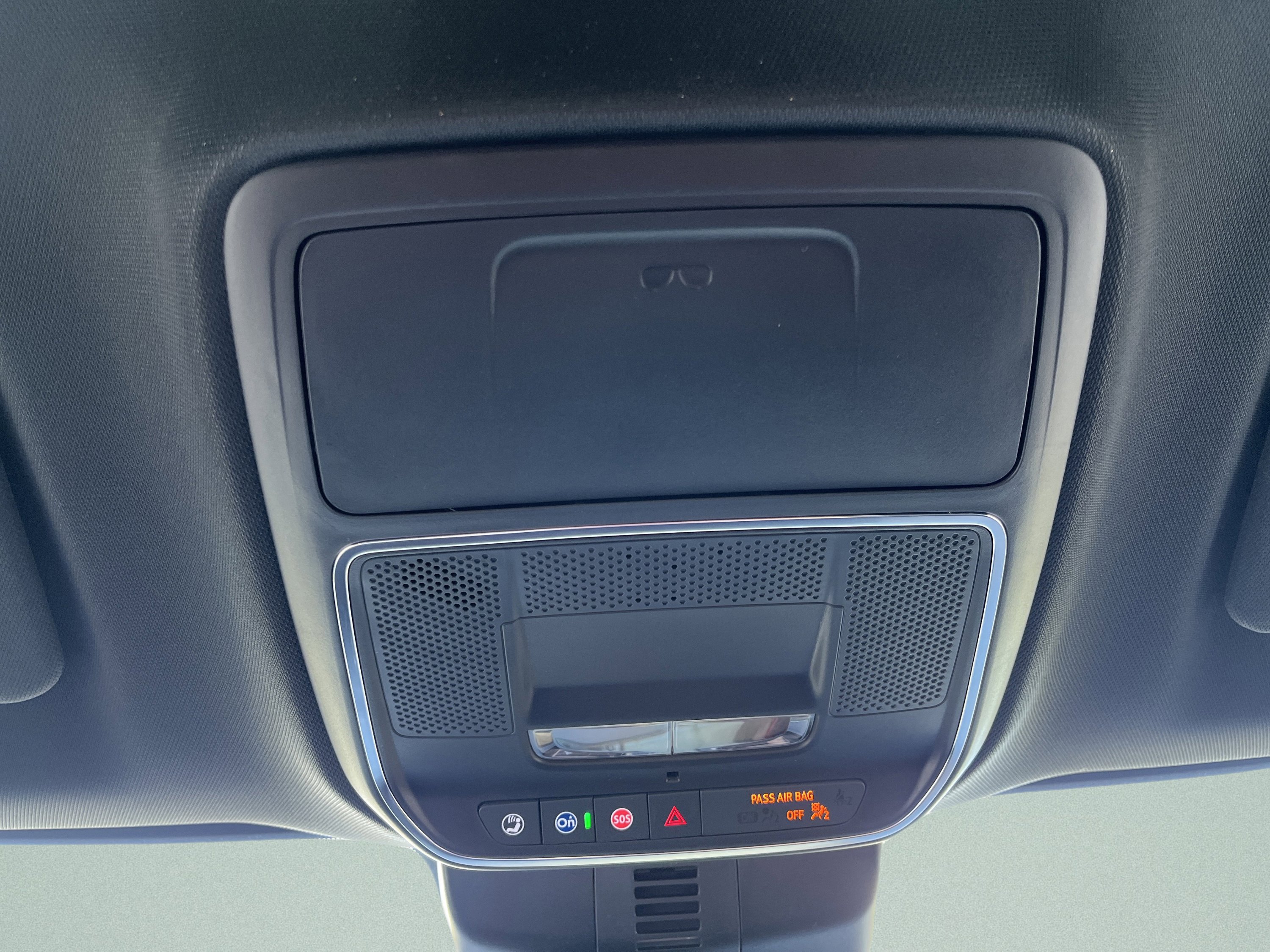 New 2026 Chevrolet Traverse RS image 20