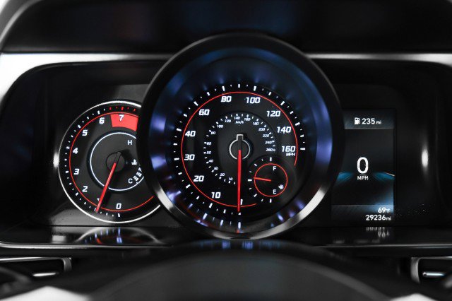 Used 2021 Hyundai Elantra SE w/ Cargo Package image 17