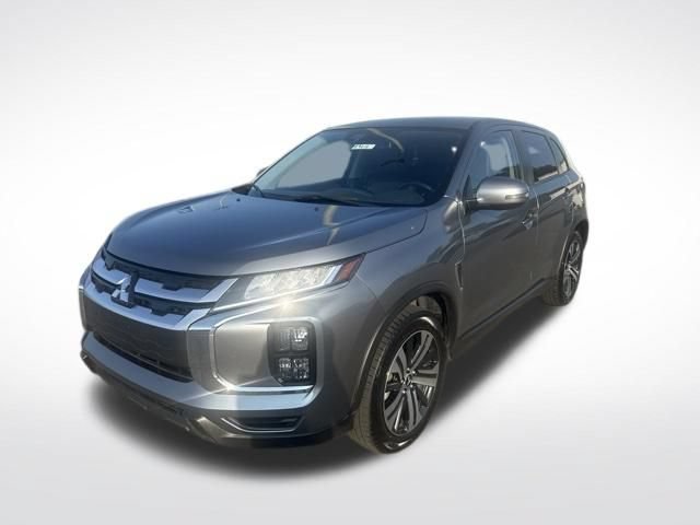 Used 2025 Mitsubishi Outlander Sport SE AWD/4WD 360° Tour