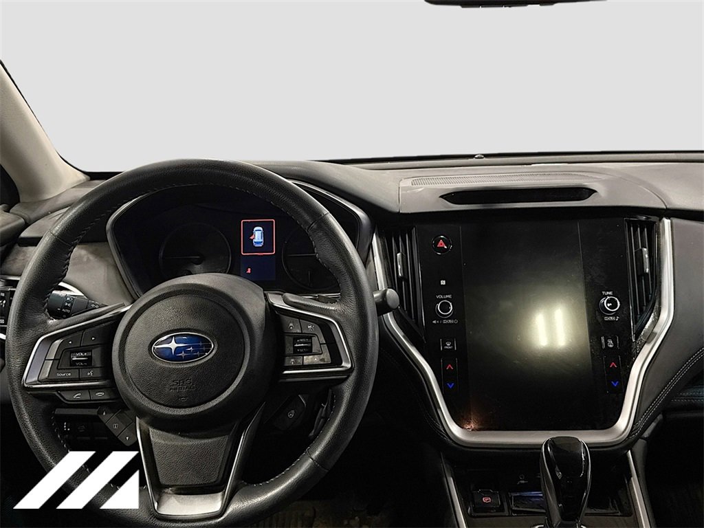 Used 2020 Subaru Outback Limited image 25