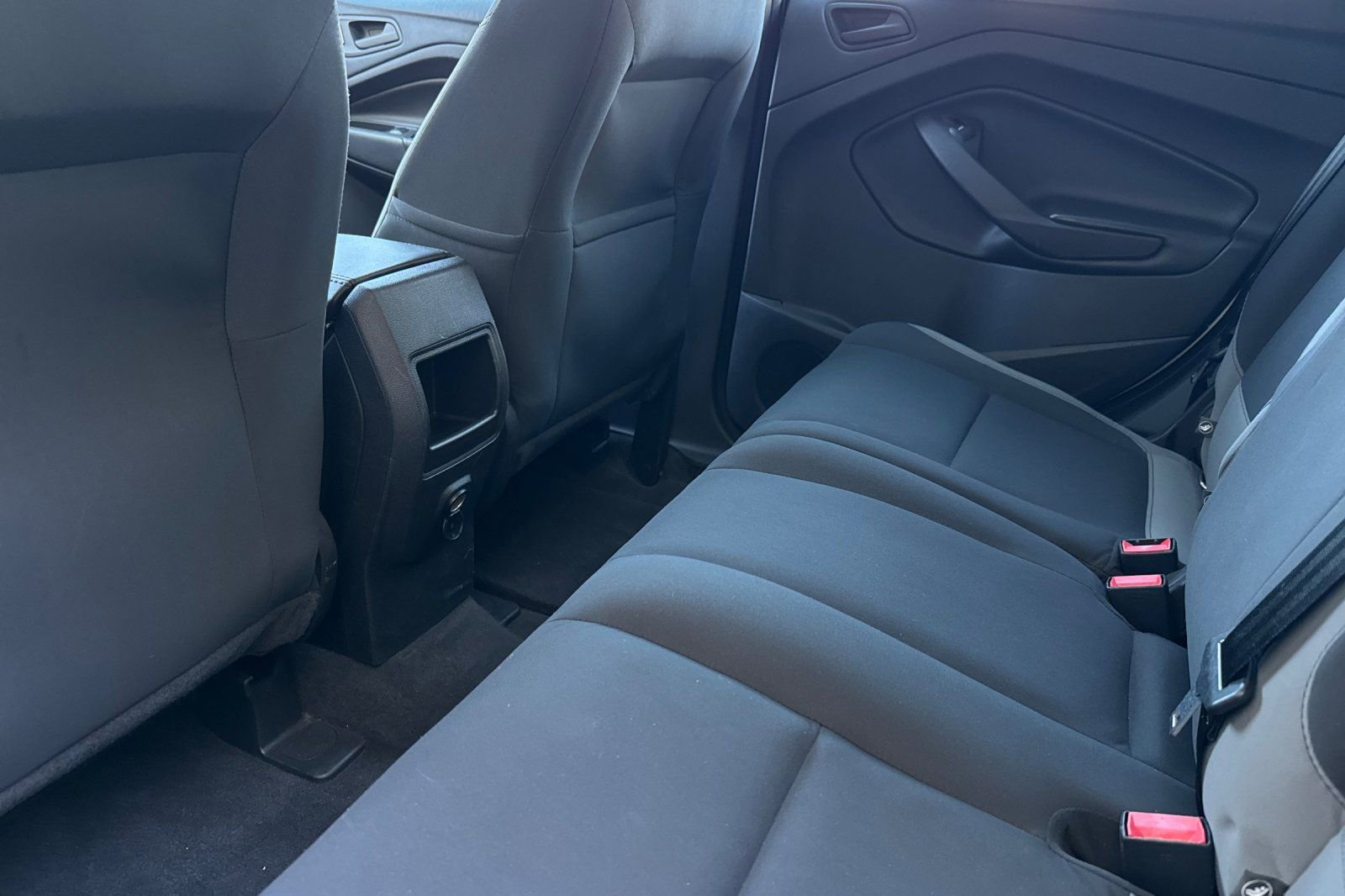 Used 2014 Ford Escape S FWD image 12