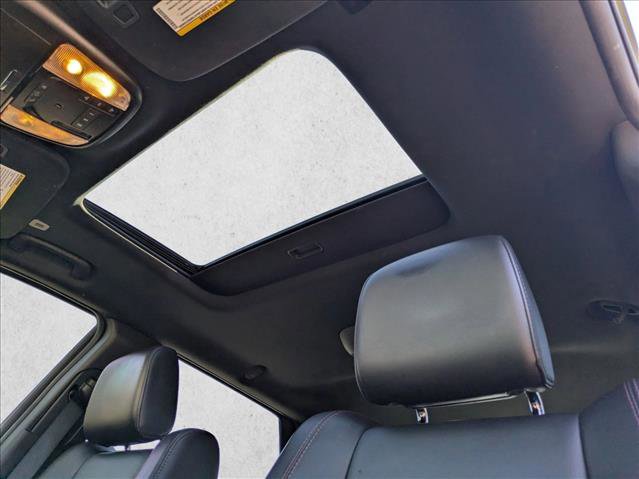 Used 2021 Dodge Durango R/T w/ Blacktop Package image 16