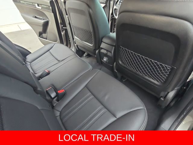 Used 2014 Kia Sorento EX w/ EX V6 Touring Package FWD image 12