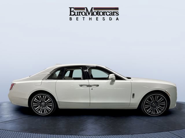 Used 2023 Rolls-Royce Ghost image 6
