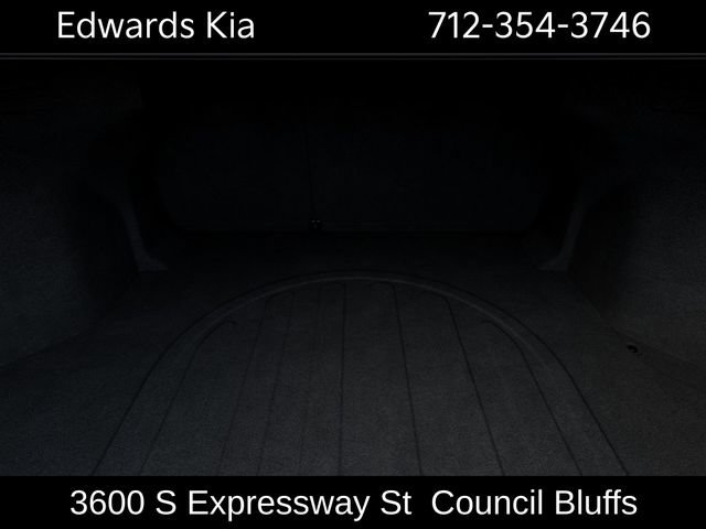 New 2026 Kia K4 GT-Line FWD image 21