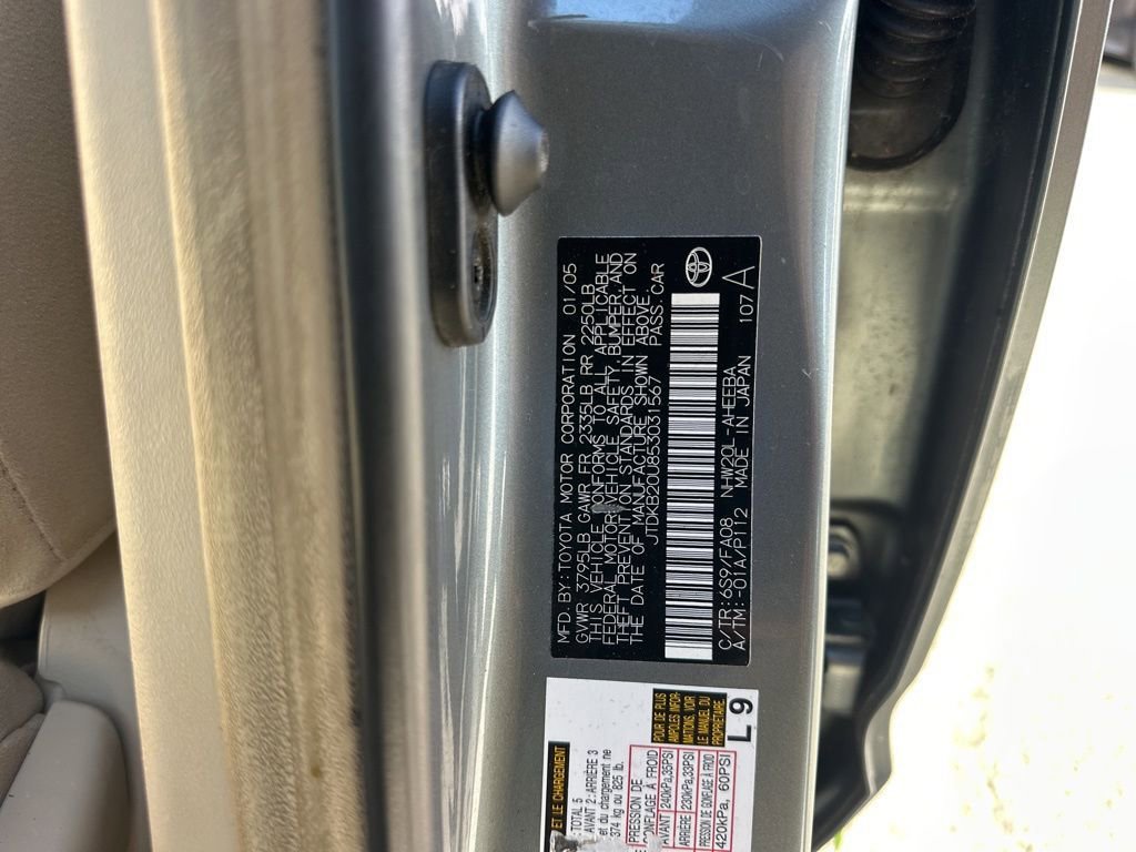 Used 2005 Toyota Prius image 30