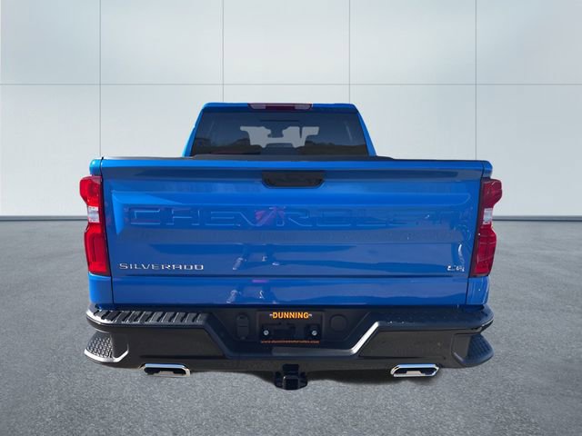 New 2026 Chevrolet Silverado 1500 LT Trail Boss w/ Convenience Package II image 3