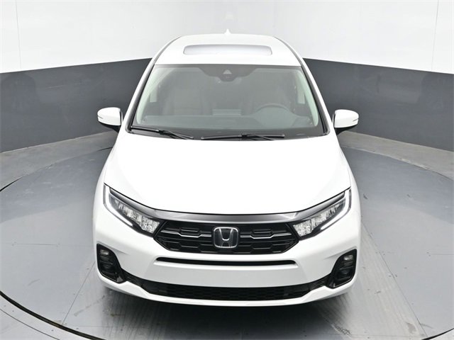 New 2026 Honda Odyssey Elite image 14