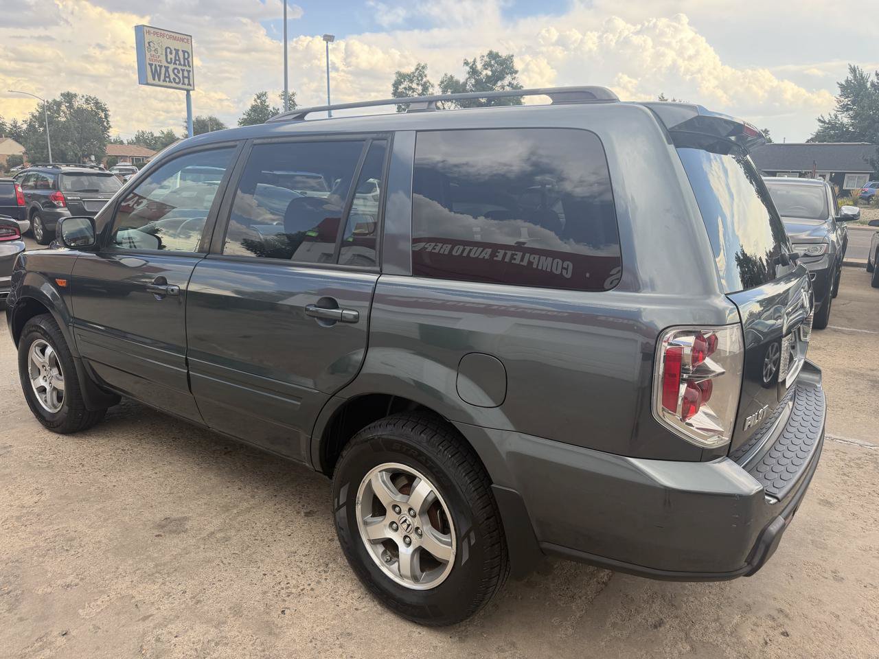 Used 2006 Honda Pilot EX image 13