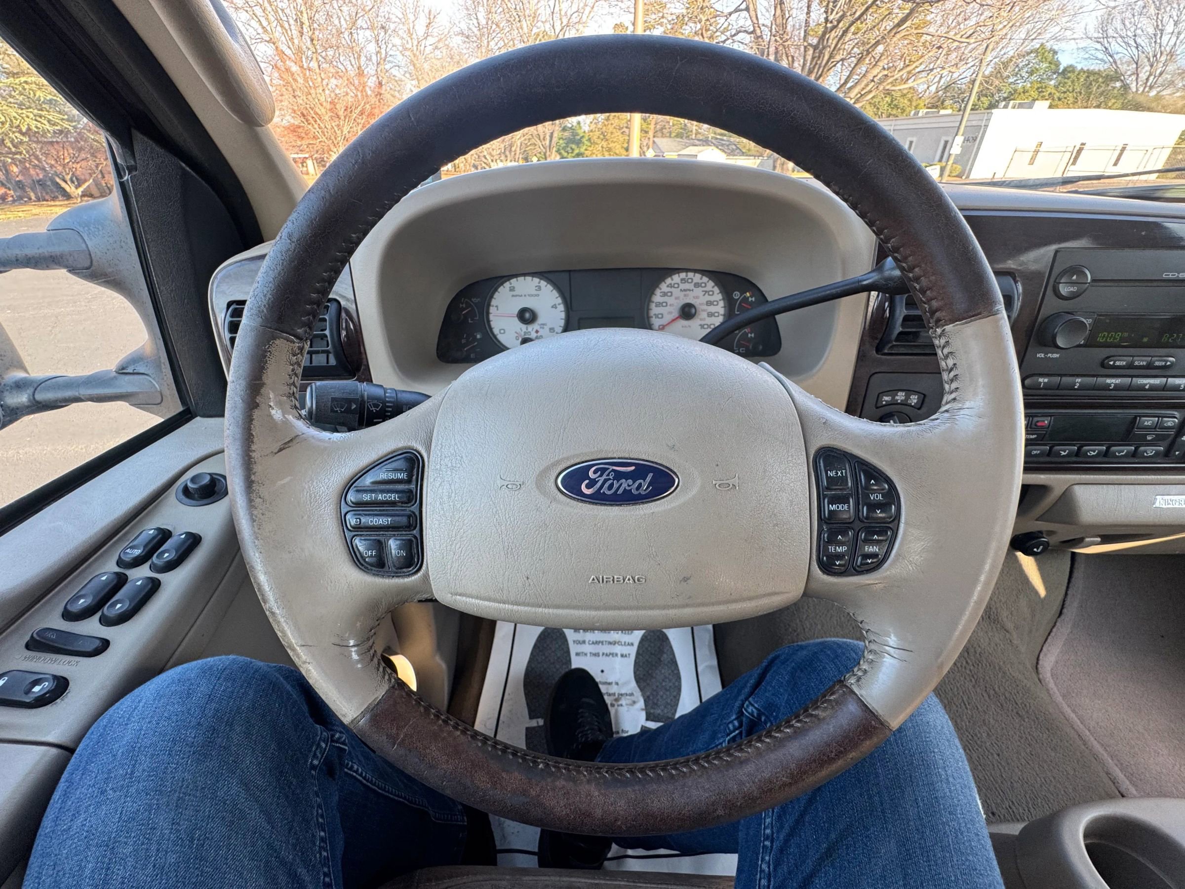 Used 2006 Ford F350 King Ranch image 26