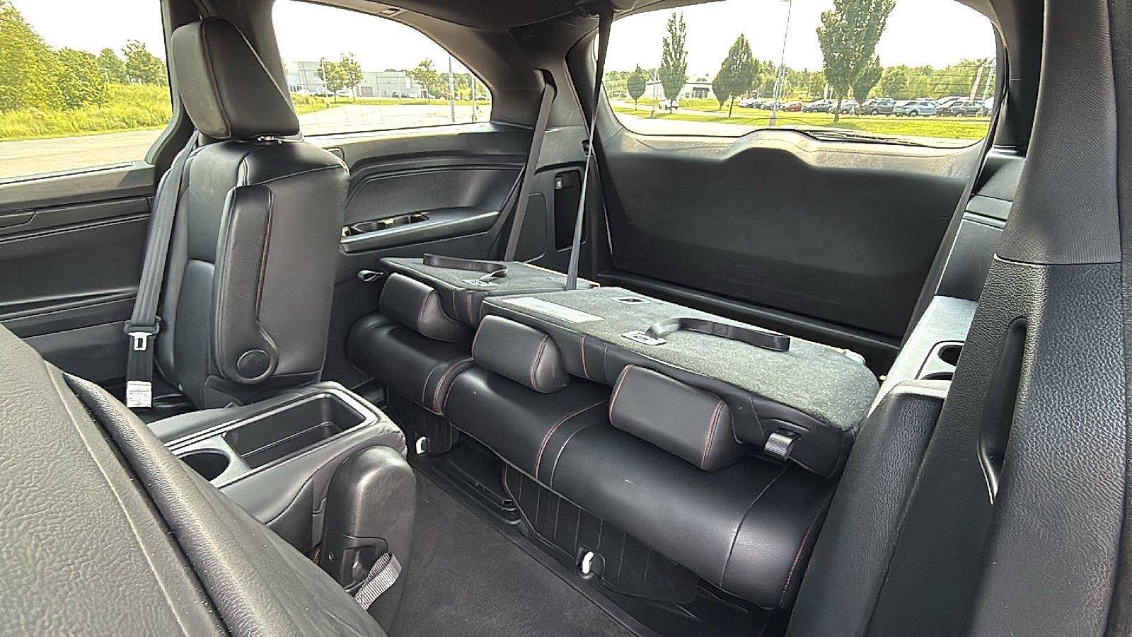 Used 2023 Honda Odyssey Sport image 24