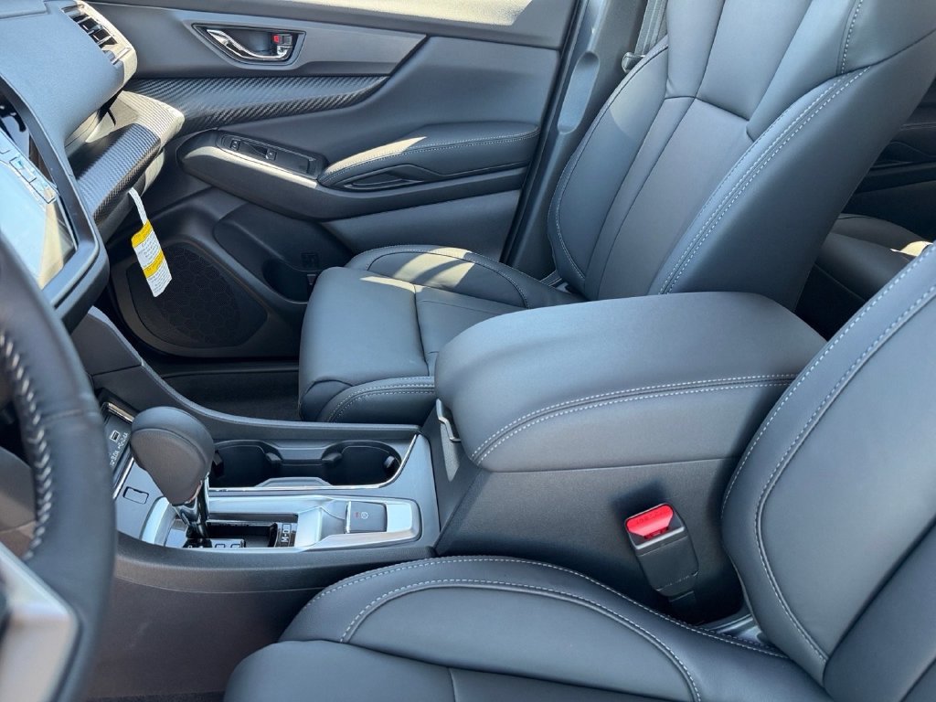 New 2026 Subaru Ascent Premium AWD/4WD image 12
