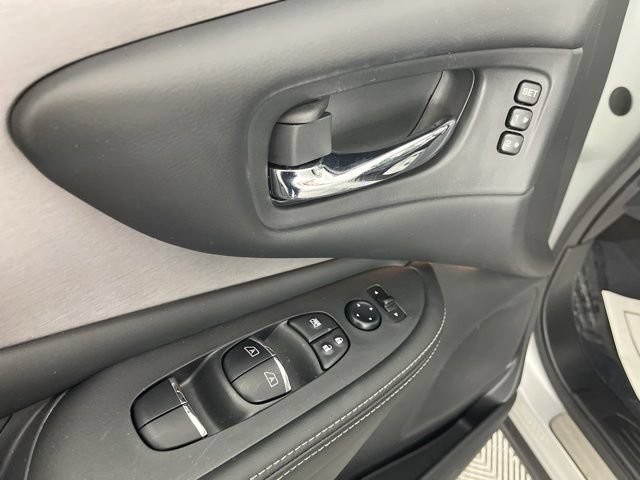Used 2023 Nissan Murano SL w/ SL Moonroof Package AWD/4WD image 33