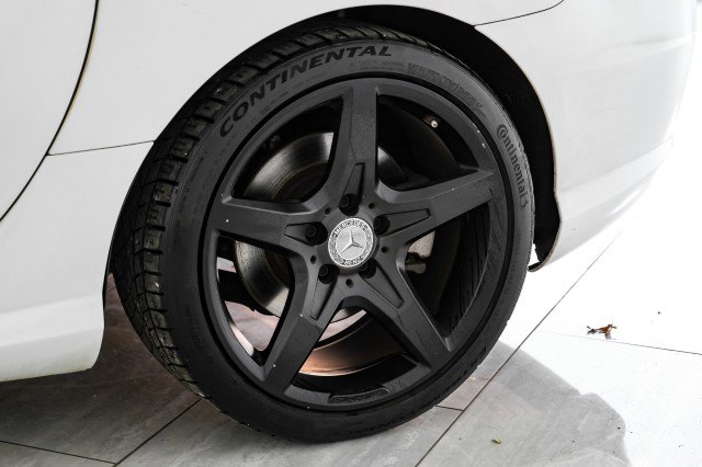 Used 2014 Mercedes-Benz SLK 250 image 51