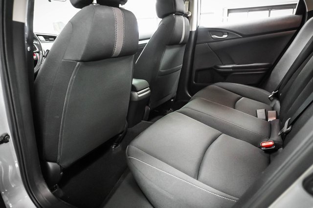 Used 2018 Honda Civic EX-T image 20